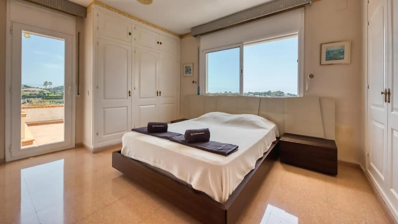 Costacabana - Villa Valentina Lloret de Mar