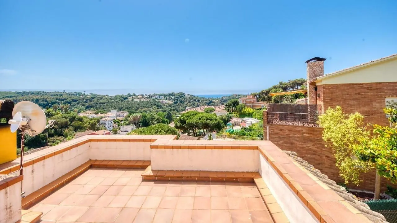 Costacabana - Villa Valentina Lloret de Mar