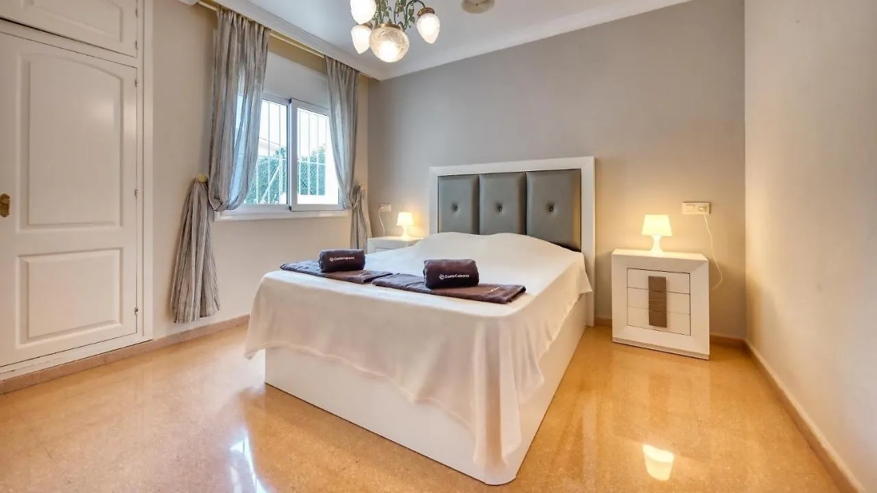 Costacabana - Villa Valentina Lloret de Mar